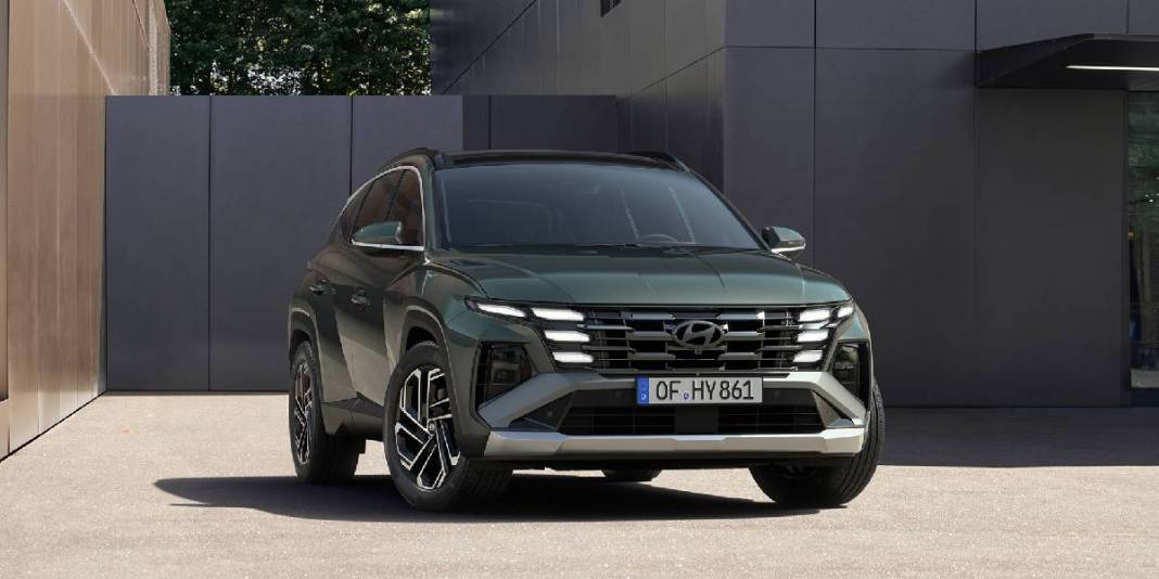 Uygun fiyat ve dayanıklılık bu modellerde: 2025’in en iyi 6 crossover modeli belli oldu! 5